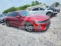2023 KIA K5 фото