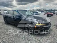 2023 KIA K5 фото