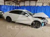 2023 KIA K5 photo