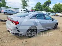2023 KIA K5 фото