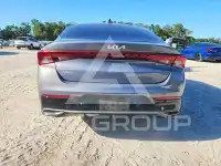 2023 KIA K5 фото