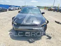 2023 KIA K5 photo
