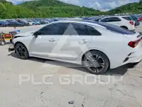 2023 KIA K5 фото