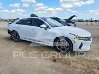2023 KIA K5 фото