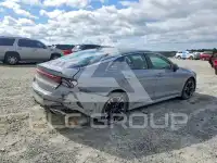 2023 KIA K5 фото