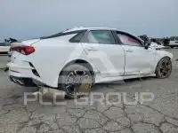 2023 KIA K5 photo