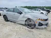 2023 KIA K5 photo