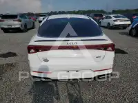 2023 KIA K5 фото