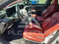 2023 KIA K5 фото