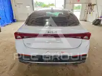 2023 KIA K5 photo