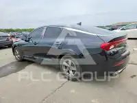 2023 KIA K5 фото