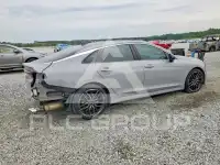 2023 KIA K5 фото