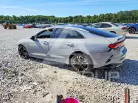 2023 KIA K5 фото