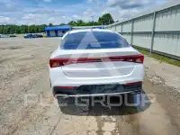 2023 KIA K5 фото