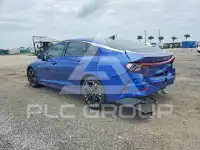 2023 KIA K5 фото