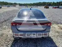 2023 KIA K5 фото