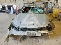 2023 KIA K5 фото