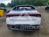 2023 KIA K5 photo