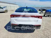 2023 KIA K5 фото