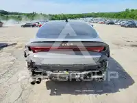 2023 KIA K5 photo