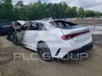 2023 KIA K5 photo