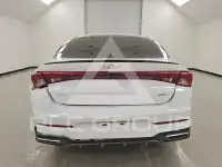 2023 KIA K5 photo