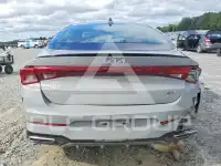 2023 KIA K5 фото