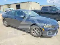 2023 KIA K5 фото
