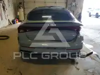 2023 KIA K5 фото