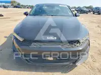 2023 KIA K5 фото