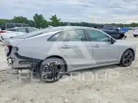 2023 KIA K5 photo