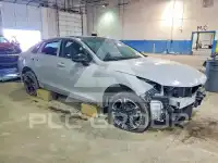 2023 KIA K5 фото