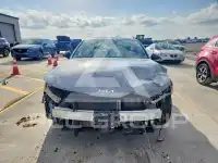 2023 KIA K5 фото