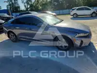 2023 KIA K5 фото
