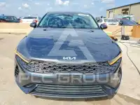 2023 KIA K5 фото