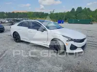2023 KIA K5 фото