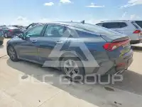 2023 KIA K5 фото