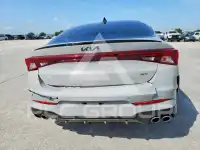2023 KIA K5 фото