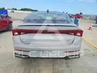 2023 KIA K5 фото