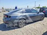 2023 KIA K5 фото