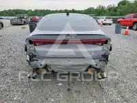 2023 KIA K5 фото
