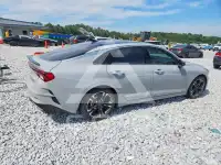2023 KIA K5 фото