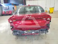 2023 KIA K5 photo
