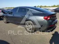2023 KIA K5 photo