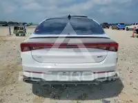2023 KIA K5 фото