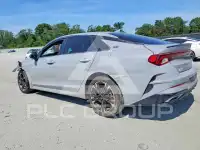 2023 KIA K5 photo