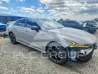 2023 KIA K5 фото