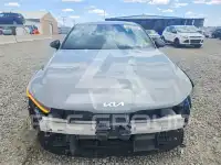 2023 KIA K5 фото