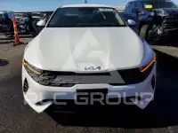 2023 KIA K5 фото