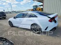 2023 KIA K5 фото